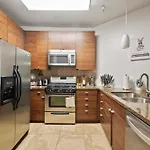 Modern 1Br Apt In Marina Del Rey With Pool, Gym And Parking